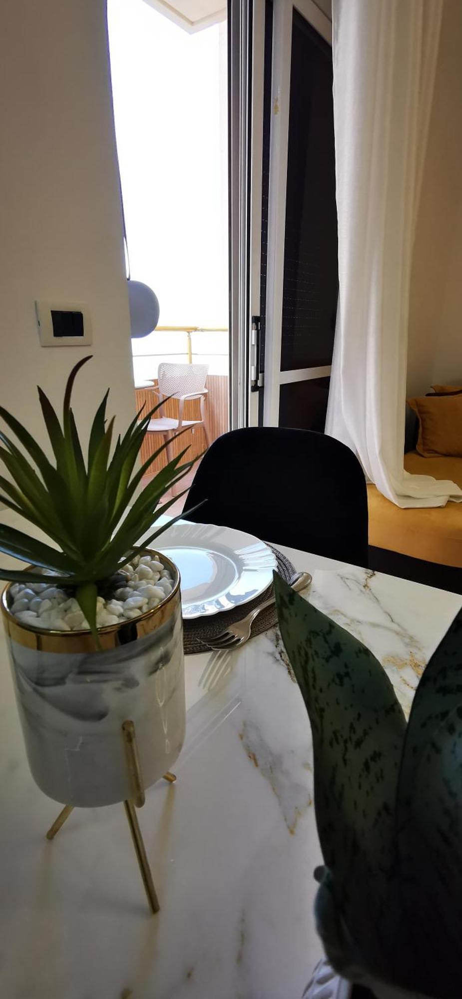 Duplex Lungomare Suites Vlore Room photo